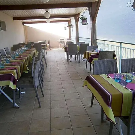 Szálloda Restaurant De La Roche