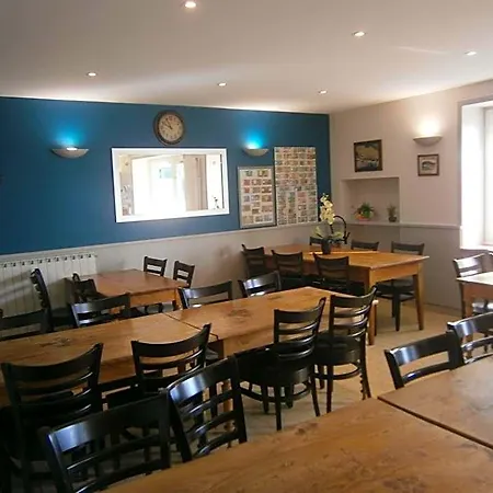 Restaurant De La Roche